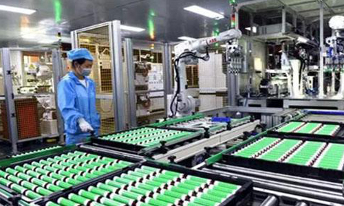 Researchers say ultra-safe zinc battery technology can compete with lithium batteries